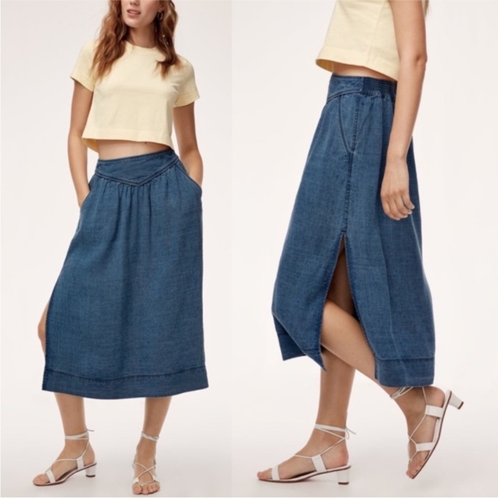 Wilfred Gabrielle Skirt